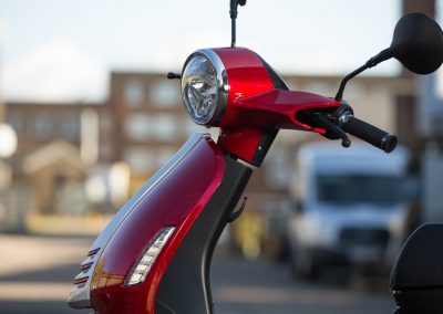 Buy E scooter London