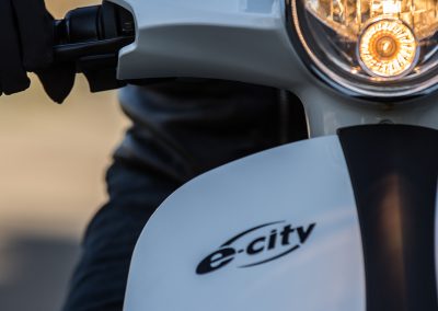 Buy E scooter London