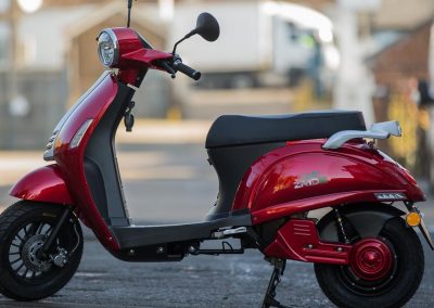 Electric Scooter shop London