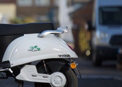 Electric Scooter shop London
