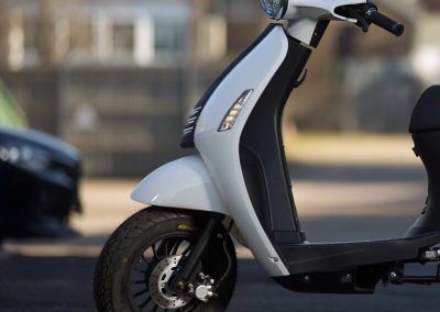 Buy E scooter London