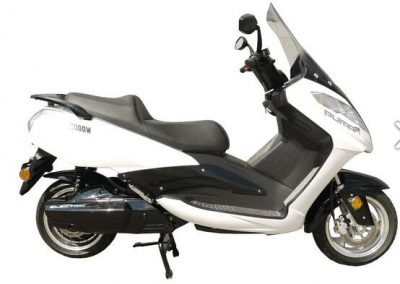 Electric Scooter shop London
