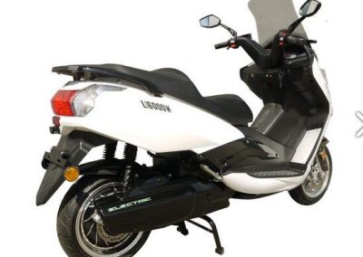 E scooter Hammersmith