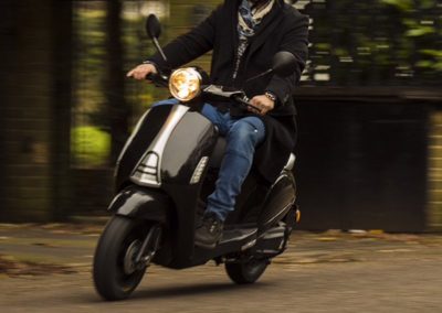 Buy E scooter London